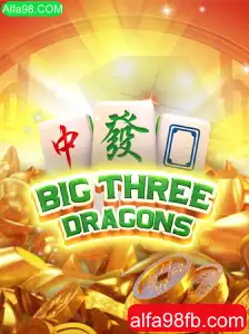 Descubra o Fascinante Universo de BigThreeDragons: Um Mergulho nas Regras e Estratégias