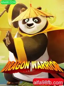 DragonWarrior: Dominando Aventuras Épicas no Mundo Virtual de Alfa98.COM