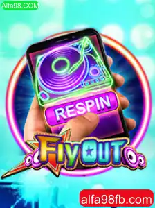 FlyOut: A Nova Sensação do Mundo dos Jogos em Alfa98.COM