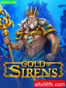 Descubra o Fascinante Mundo de GoldofSirens: Estratégia e Aventura