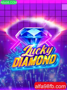Descubra o Empolgante Mundo do LuckyDiamond