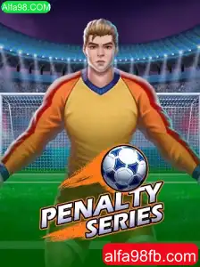 Explorando o Jogo PenaltySeries: Diversão e Estratégia no Alfa98.COM
