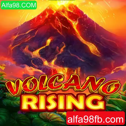 Descubra o Fascinante Mundo de VolcanoRising: Uma Jornada de Estratégia e Aventura